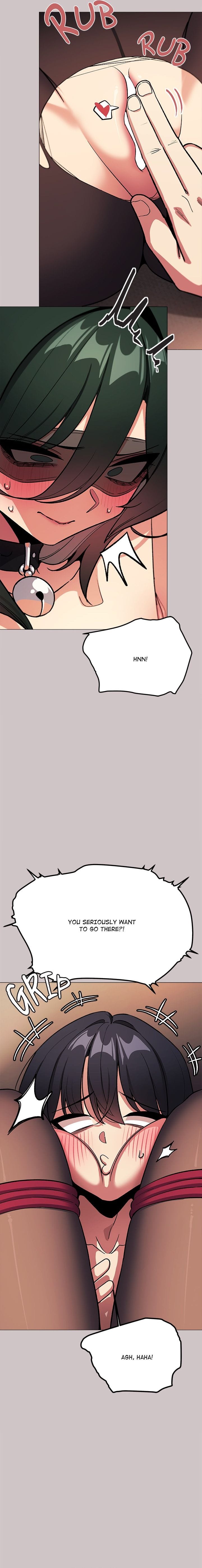 Stop Smoking Uncensored, chapter 81, page 10 of 26