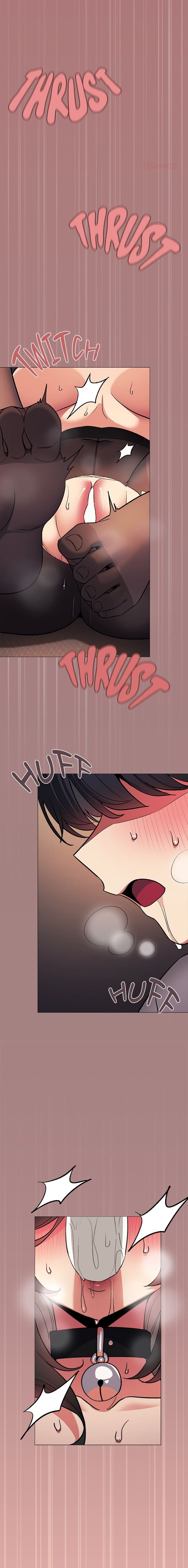 Stop Smoking Uncensored, chapter 81, page 18 of 26