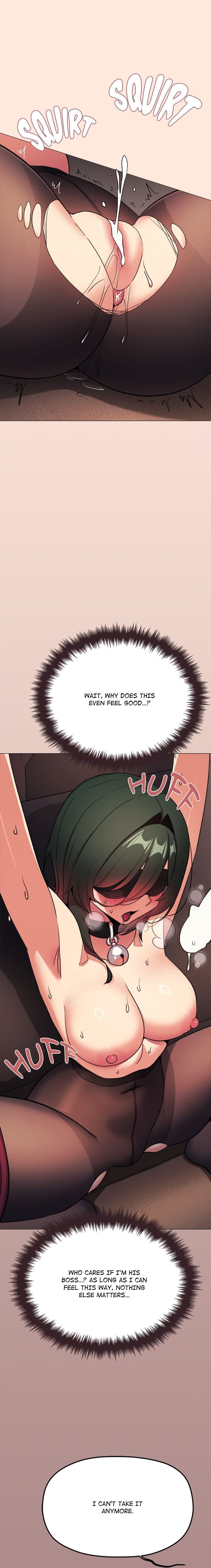 Stop Smoking Uncensored, chapter 81, page 20 of 26