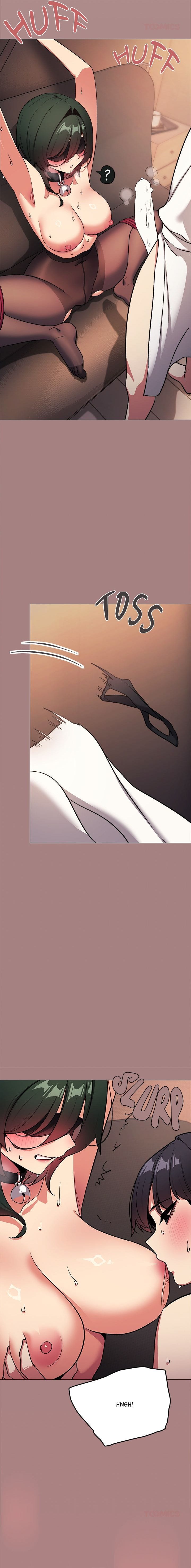 Stop Smoking Uncensored, chapter 81, page 21 of 26
