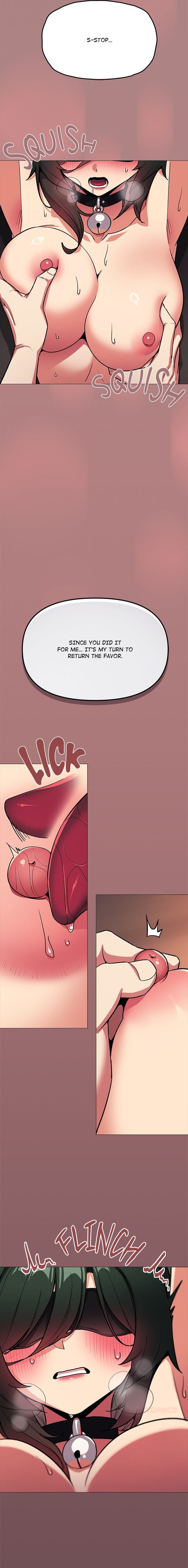 Stop Smoking Uncensored, chapter 81, page 22 of 26
