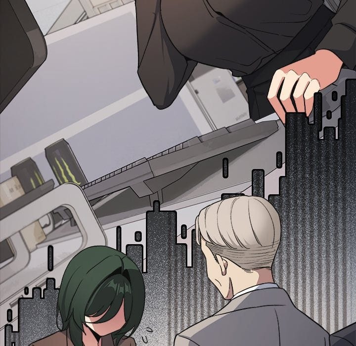 Stop Smoking Uncensored, chapter 82, page 120 of 211