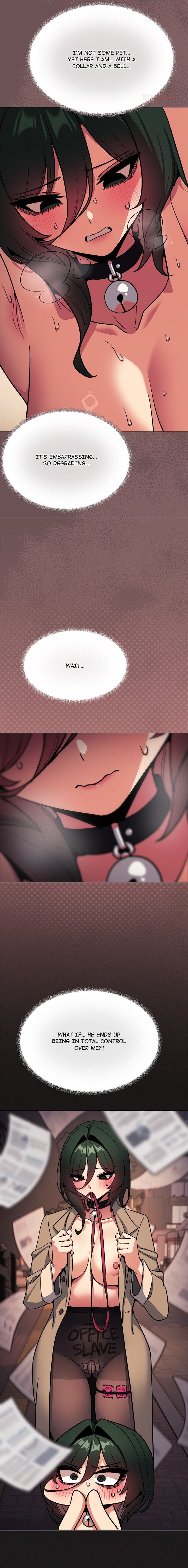 Stop Smoking Uncensored, chapter 83, page 5 of 29