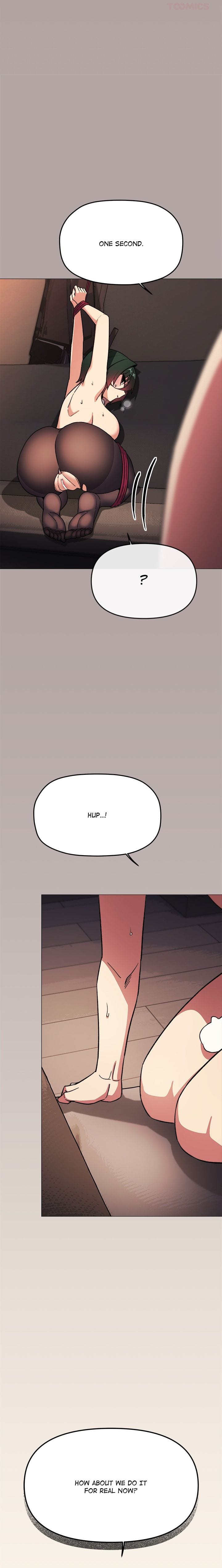 Stop Smoking Uncensored, chapter 83, page 8 of 29