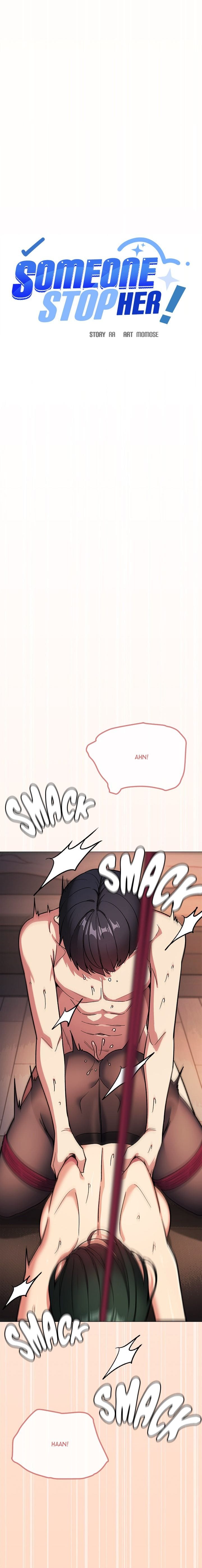 Stop Smoking Uncensored, chapter 83, page 10 of 29
