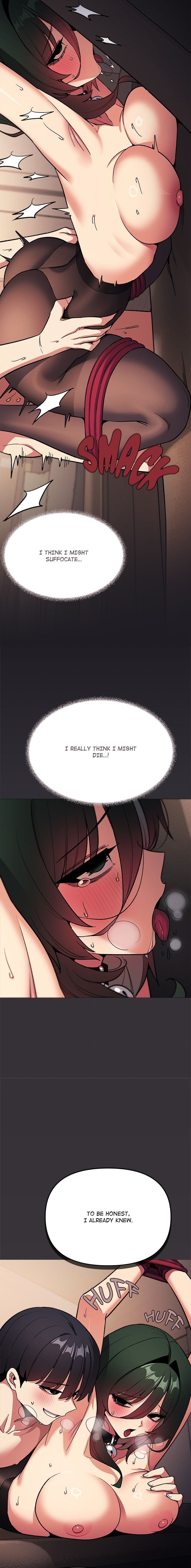 Stop Smoking Uncensored, chapter 83, page 12 of 29