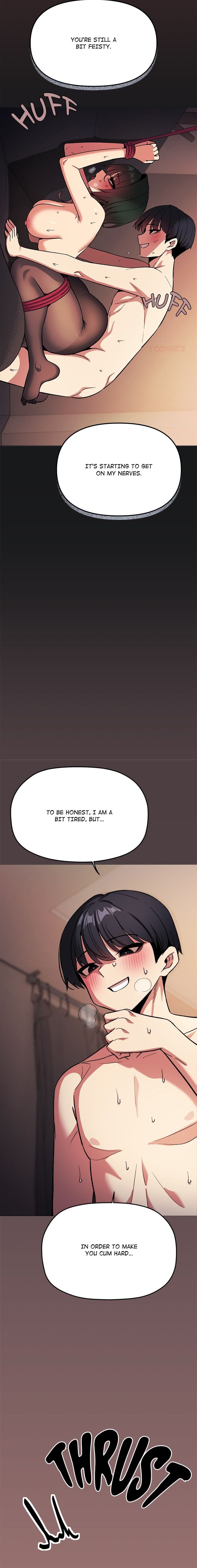 Stop Smoking Uncensored, chapter 83, page 14 of 29