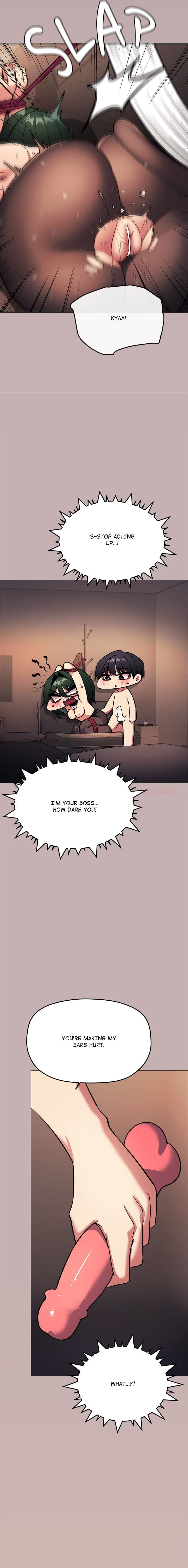 Stop Smoking Uncensored, chapter 83, page 20 of 29
