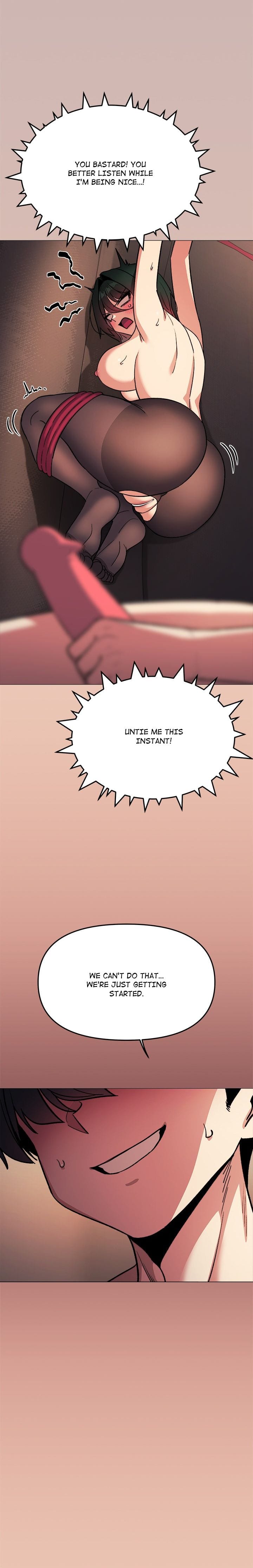 Stop Smoking Uncensored, chapter 83, page 21 of 29