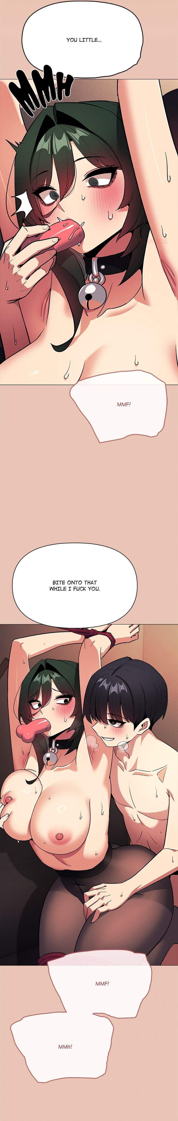 Stop Smoking Uncensored, chapter 83, page 22 of 29