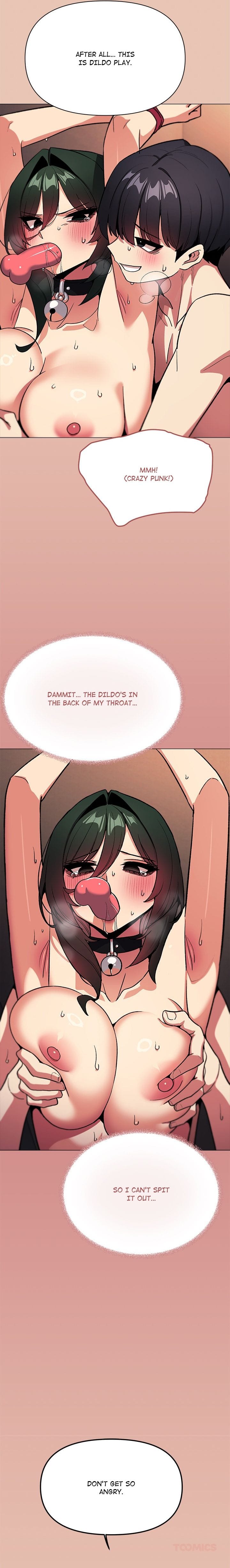 Stop Smoking Uncensored, chapter 83, page 23 of 29