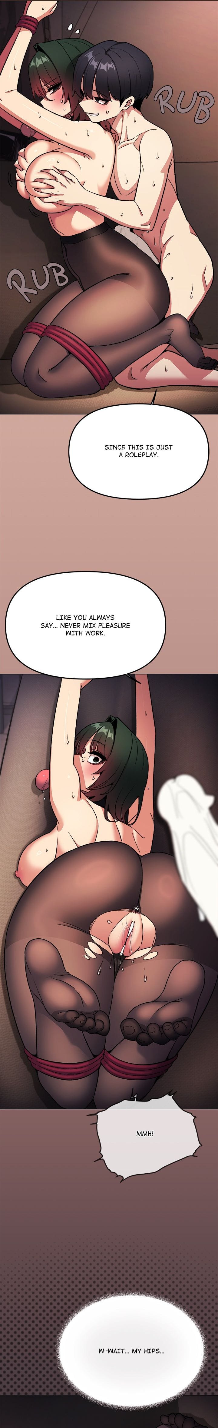 Stop Smoking Uncensored, chapter 83, page 24 of 29