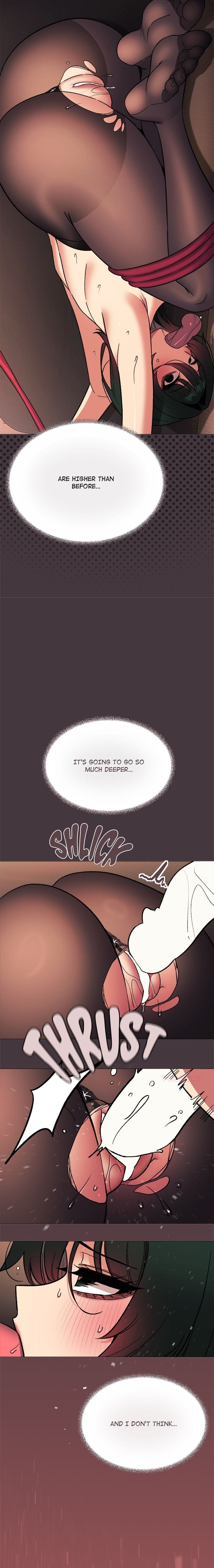 Stop Smoking Uncensored, chapter 83, page 25 of 29