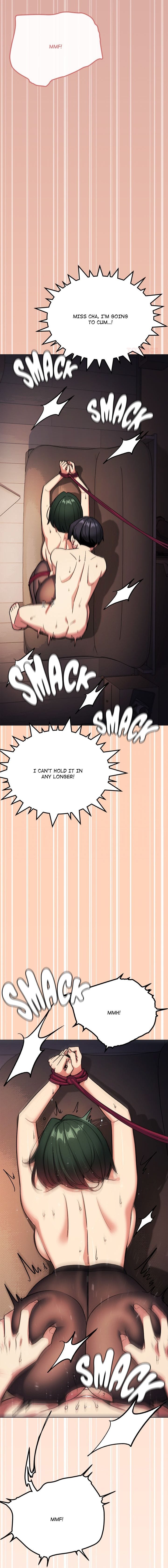 Stop Smoking Uncensored, chapter 83, page 27 of 29