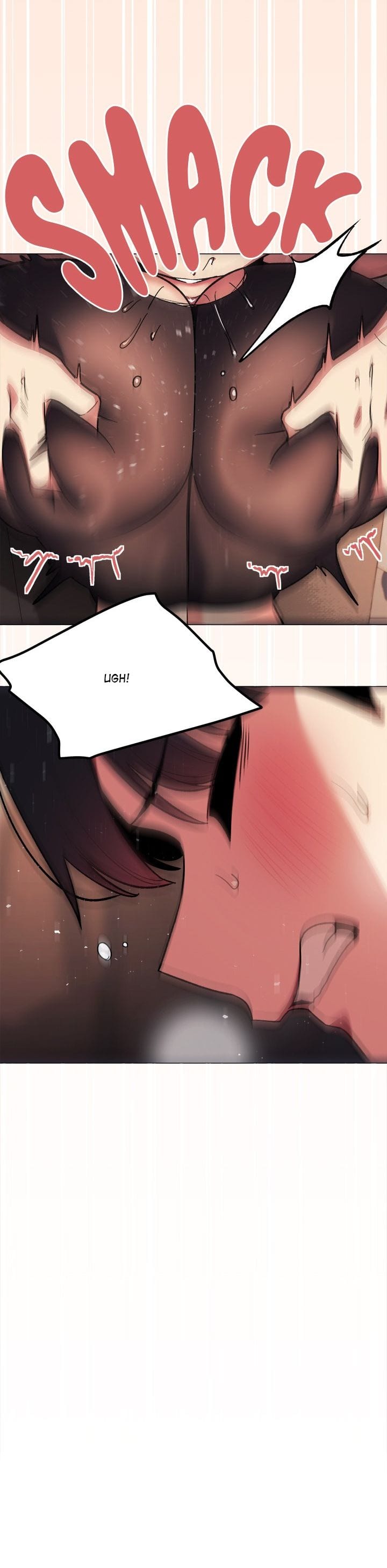 Stop Smoking Uncensored, chapter 83, page 28 of 29