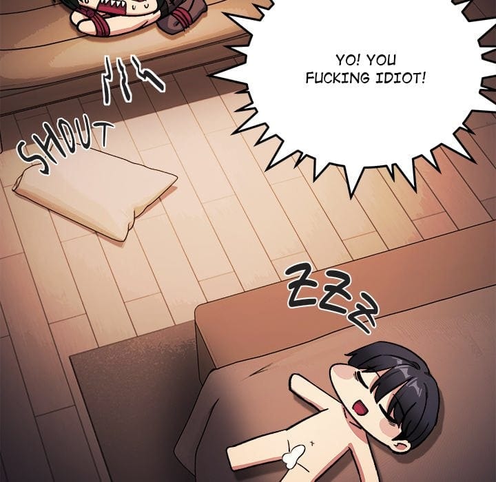 Stop Smoking Uncensored, chapter 84, page 209 of 225