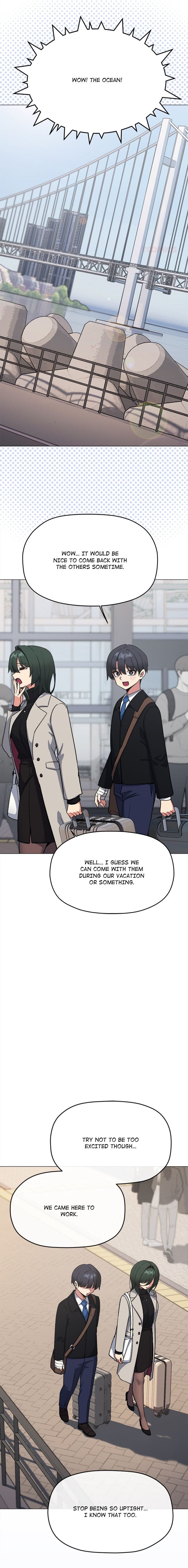 Stop Smoking Uncensored, chapter 85, page 6 of 24
