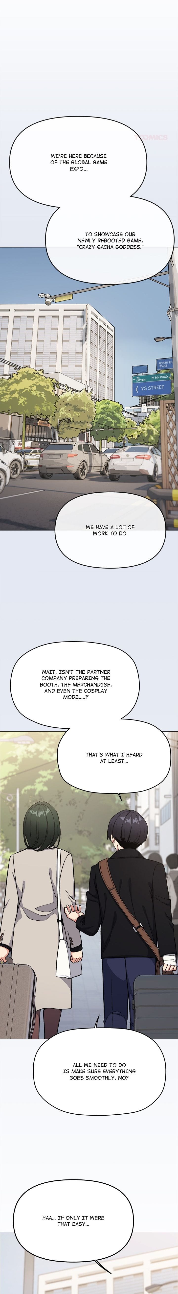 Stop Smoking Uncensored, chapter 85, page 7 of 24
