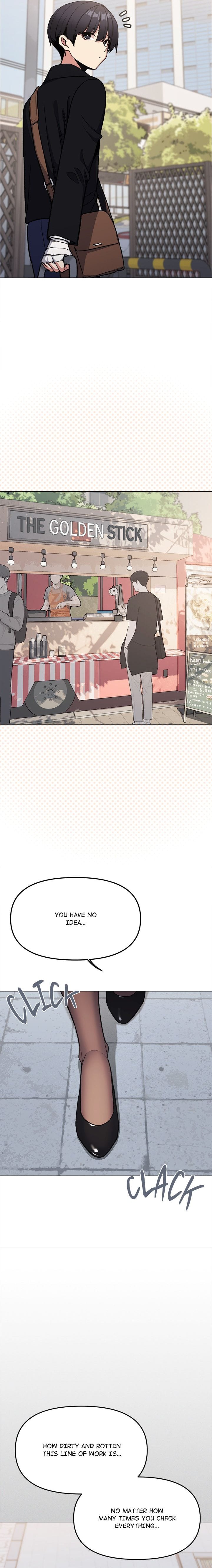 Stop Smoking Uncensored, chapter 85, page 8 of 24