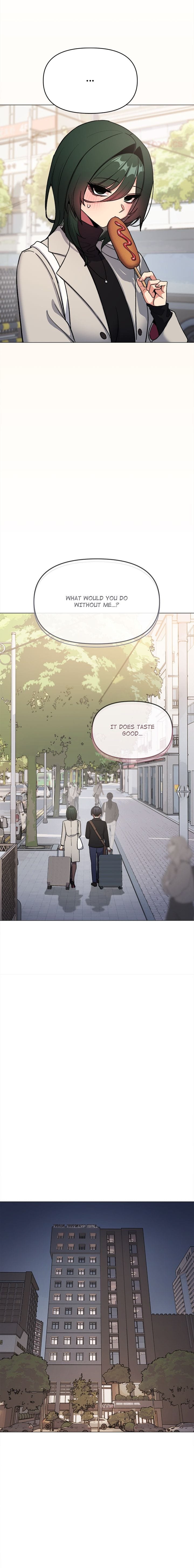Stop Smoking Uncensored, chapter 85, page 11 of 24