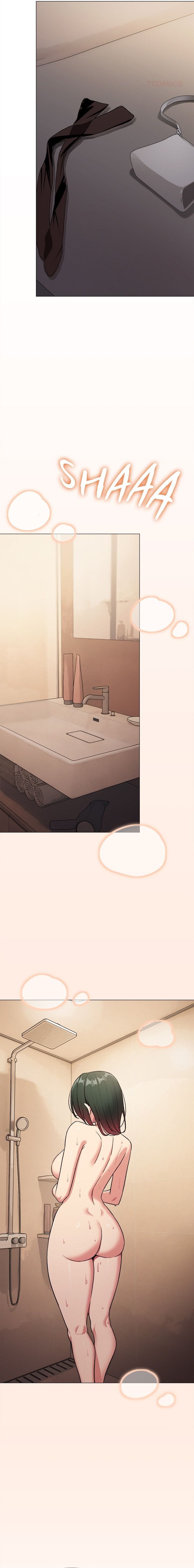 Stop Smoking Uncensored, chapter 85, page 12 of 24