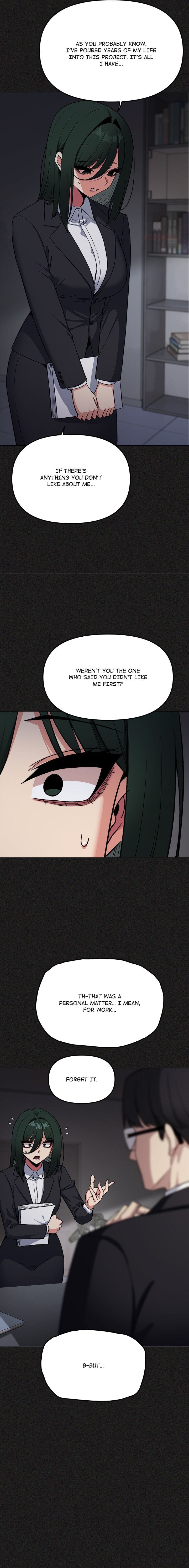 Stop Smoking Uncensored, chapter 85, page 14 of 24
