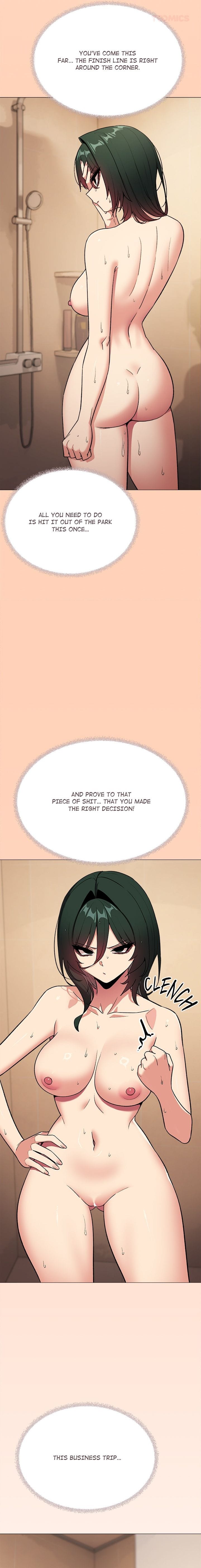 Stop Smoking Uncensored, chapter 85, page 17 of 24
