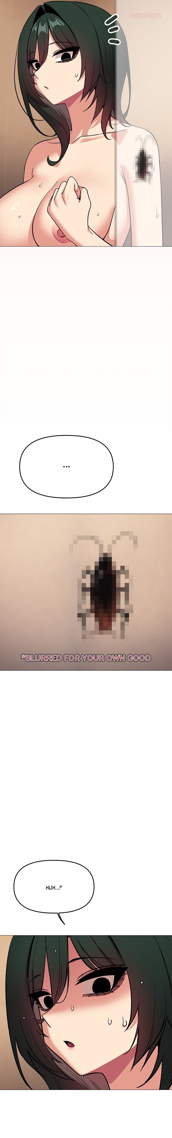 Stop Smoking Uncensored, chapter 85, page 18 of 24