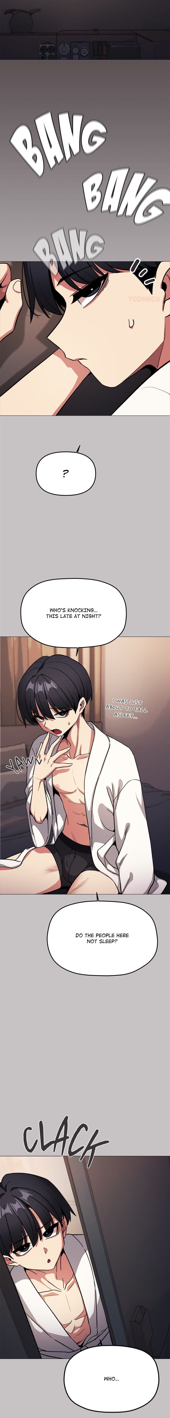 Stop Smoking Uncensored, chapter 85, page 22 of 24