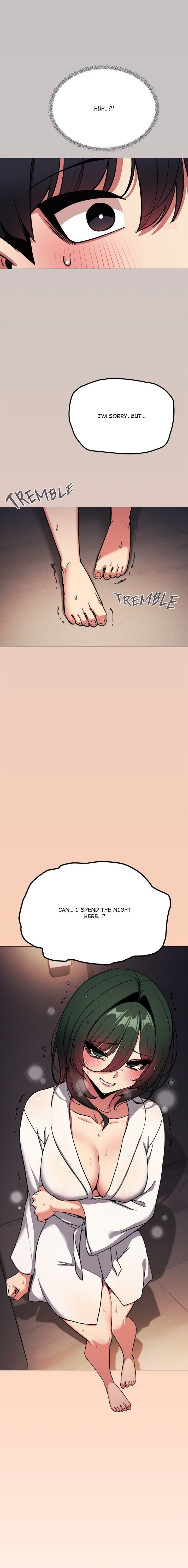 Stop Smoking Uncensored, chapter 85, page 23 of 24