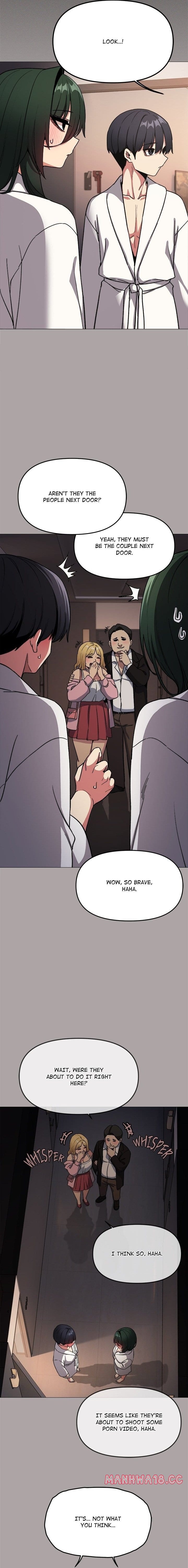 Stop Smoking Uncensored, chapter 86, page 5 of 25