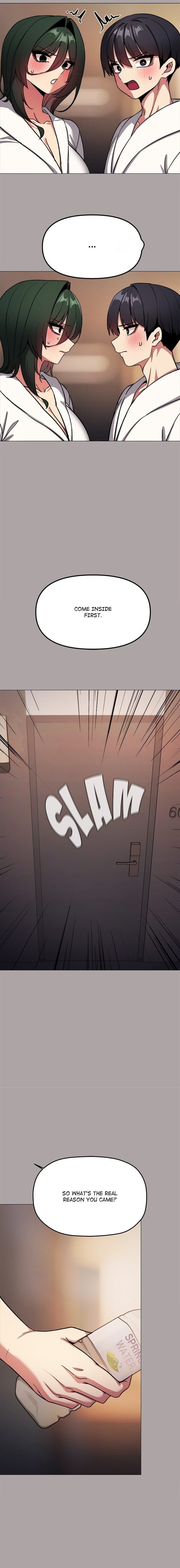 Stop Smoking Uncensored, chapter 86, page 6 of 25