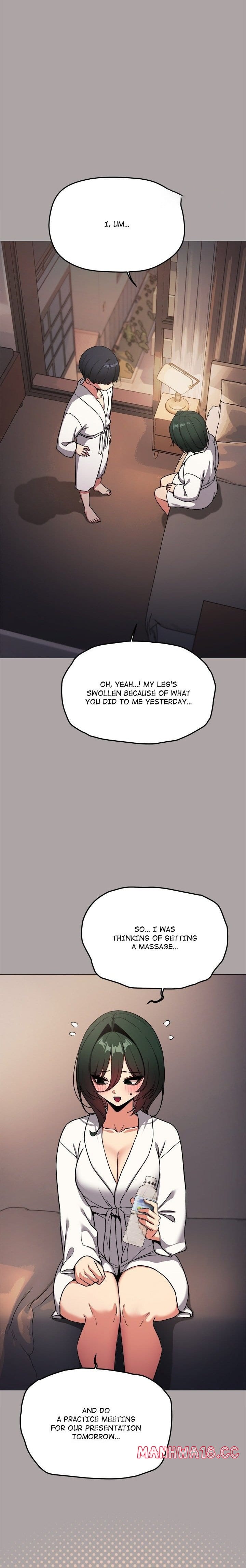 Stop Smoking Uncensored, chapter 86, page 7 of 25