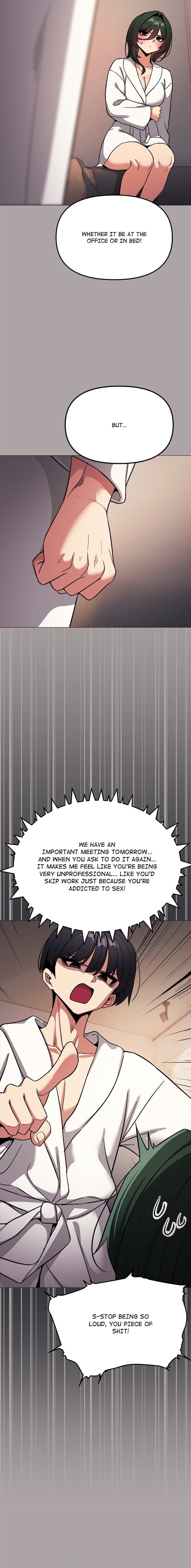 Stop Smoking Uncensored, chapter 86, page 9 of 25
