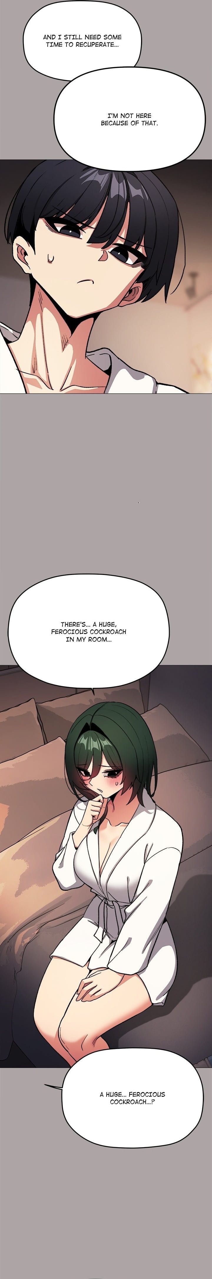 Stop Smoking Uncensored, chapter 86, page 10 of 25