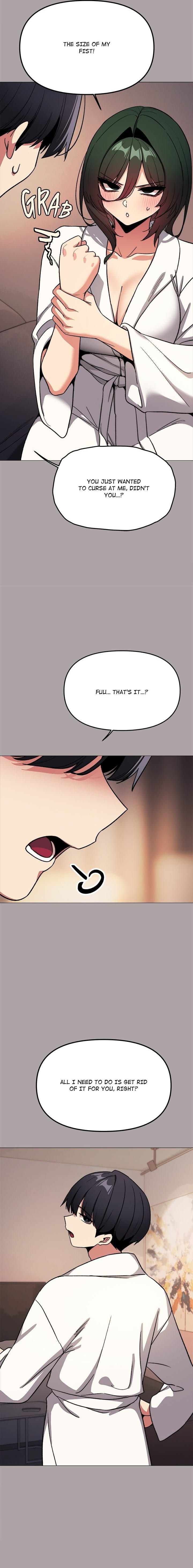 Stop Smoking Uncensored, chapter 86, page 11 of 25
