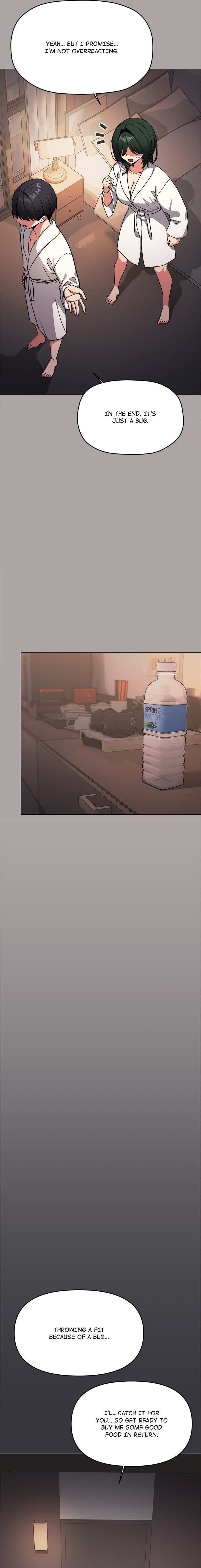Stop Smoking Uncensored, chapter 86, page 12 of 25