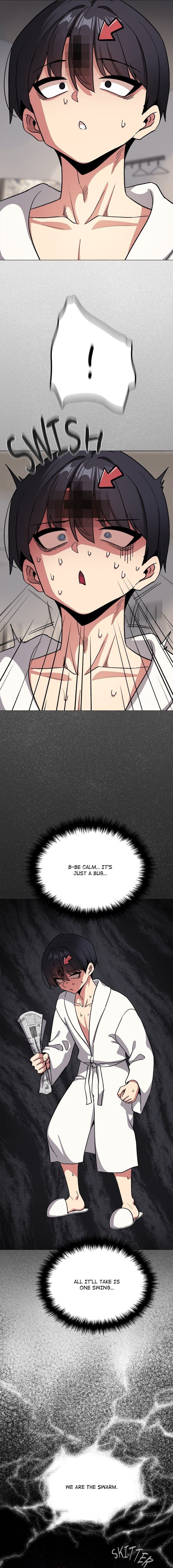 Stop Smoking Uncensored, chapter 86, page 16 of 25