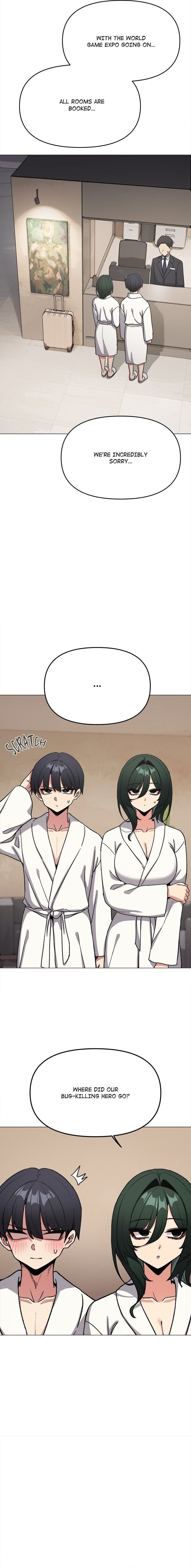 Stop Smoking Uncensored, chapter 86, page 19 of 25