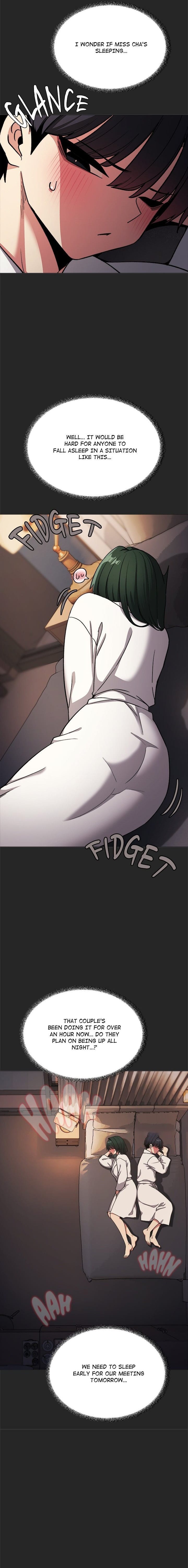 Stop Smoking Uncensored, chapter 86, page 22 of 25