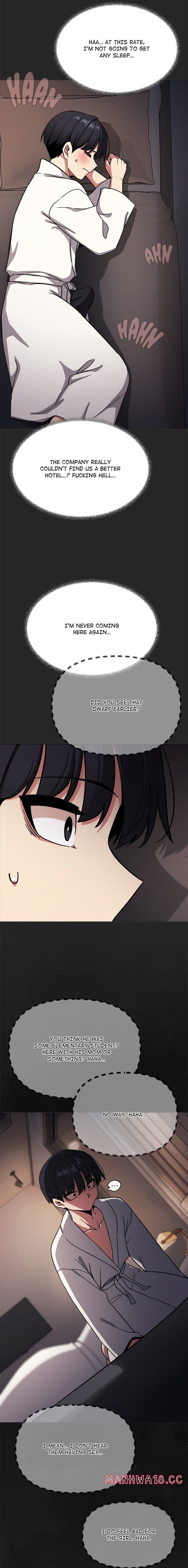 Stop Smoking Uncensored, chapter 86, page 23 of 25