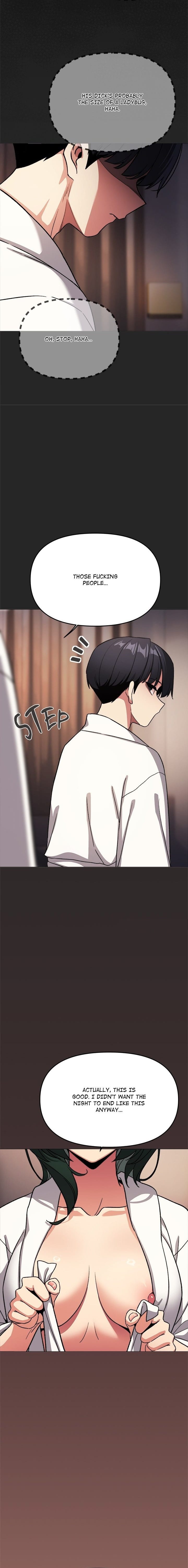 Stop Smoking Uncensored, chapter 86, page 24 of 25