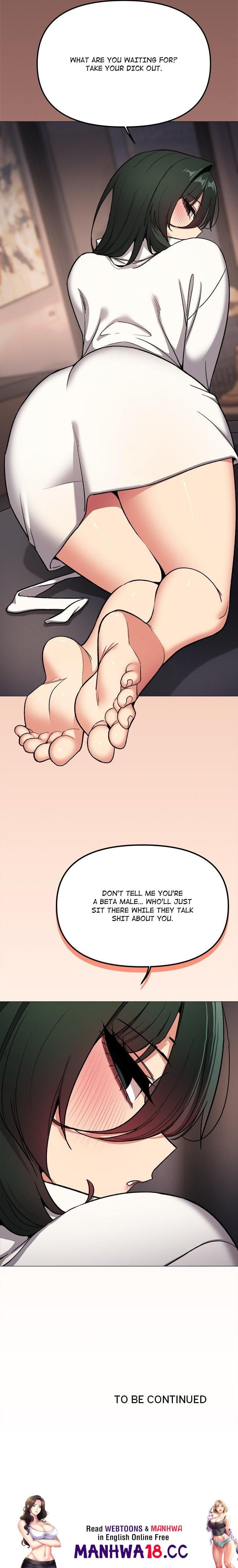 Stop Smoking Uncensored, chapter 86, page 25 of 25