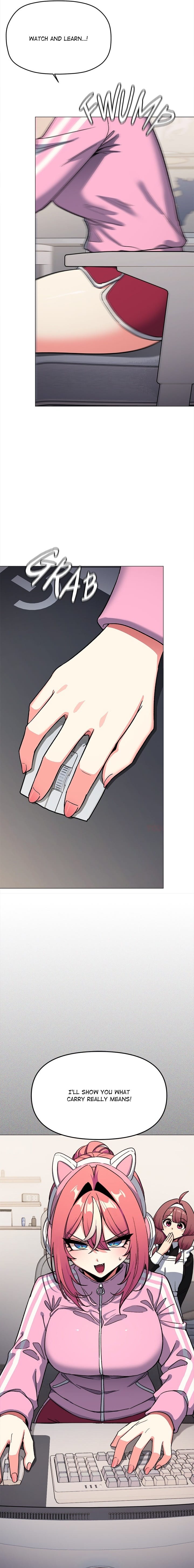 Stop Smoking Uncensored, chapter 87, page 5 of 24
