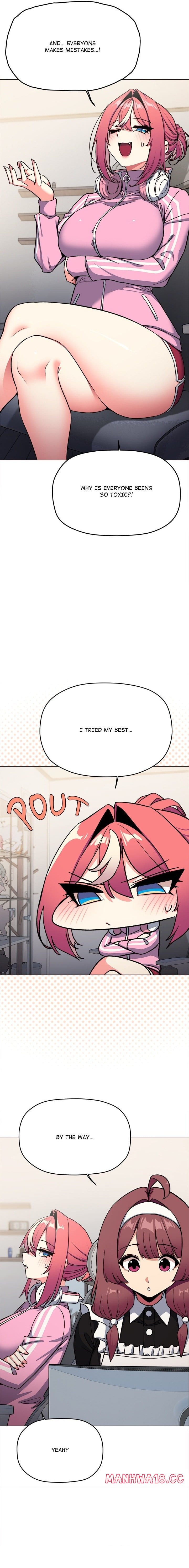 Stop Smoking Uncensored, chapter 87, page 10 of 24