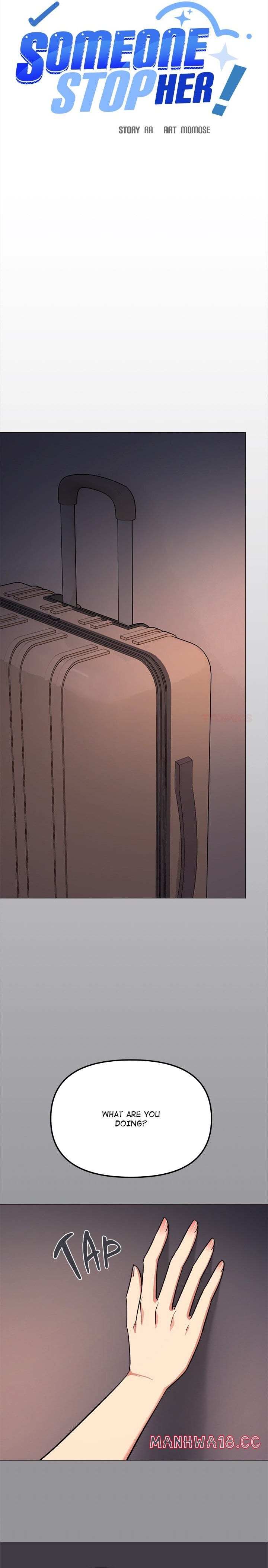 Stop Smoking Uncensored, chapter 87, page 16 of 24