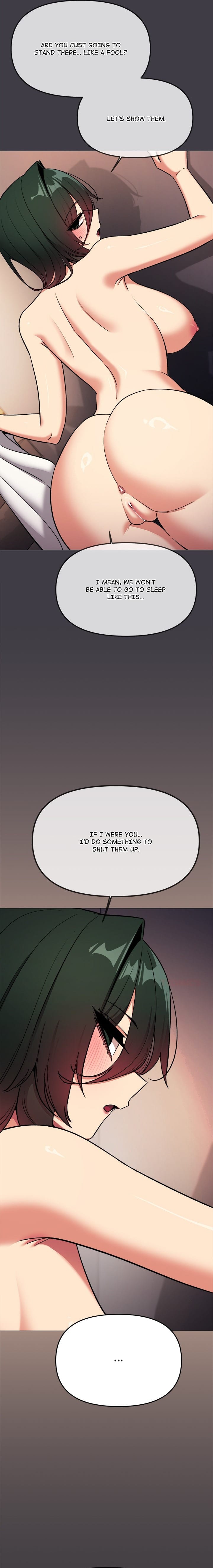 Stop Smoking Uncensored, chapter 87, page 17 of 24