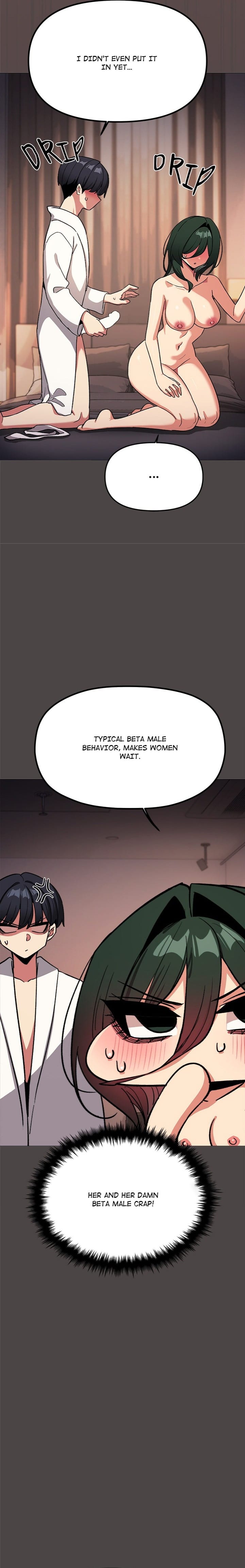 Stop Smoking Uncensored, chapter 87, page 20 of 24