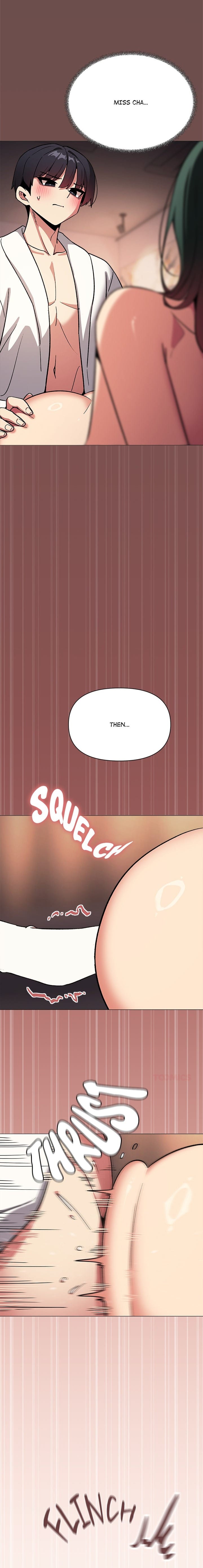 Stop Smoking Uncensored, chapter 87, page 23 of 24