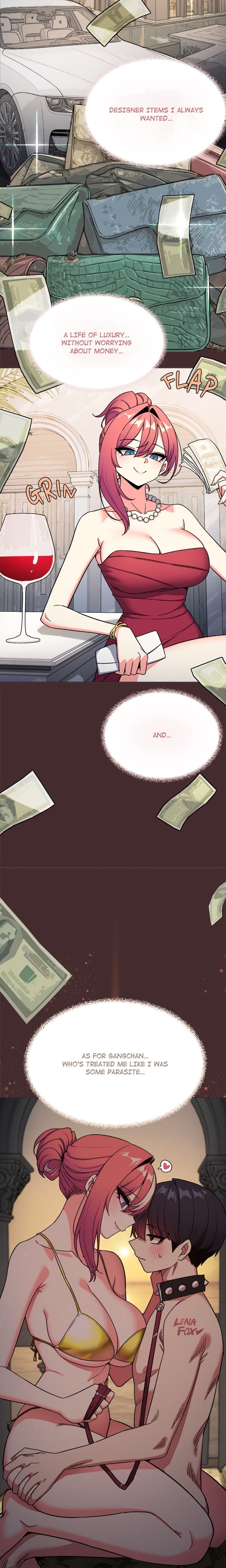 Stop Smoking Uncensored, chapter 89, page 7 of 27